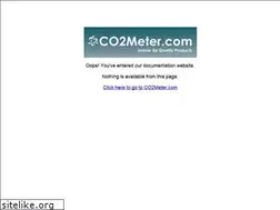 Sites similar to co2meters.com