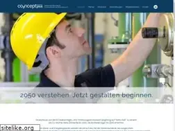 Sites similar to co2ncept-plus.de