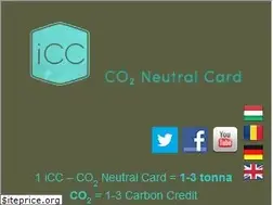 Sites similar to co2neutralcard.hu