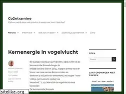 Sites similar to co2ntramine.nl