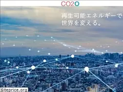 Sites similar to co2o.com