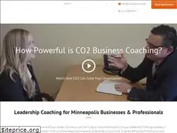 Sites similar to co2partners.com