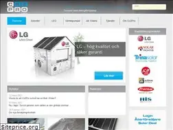 Sites similar to co2pro.se