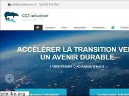 Sites similar to co2reduction.ca