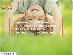 Sites similar to co2save.it