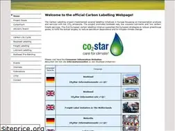Sites similar to co2star.eu