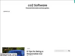 Sites similar to co2storage.org.uk