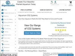 Sites similar to co2supermarket.co.uk