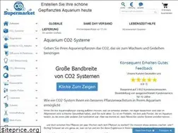 Sites similar to co2supermarket.de