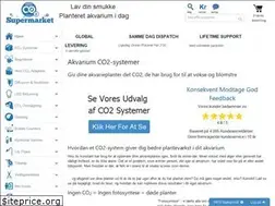 Sites similar to co2supermarket.dk