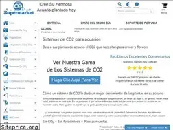 Sites similar to co2supermarket.es