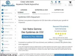 Sites similar to co2supermarket.fr