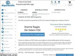 Sites similar to co2supermarket.it