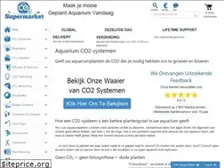 Sites similar to co2supermarket.nl