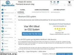 Sites similar to co2supermarket.se