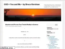 Sites similar to co2u.info
