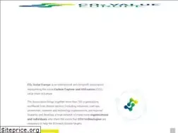 Sites similar to co2value.eu