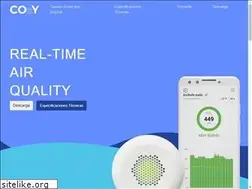 Sites similar to co2y.es