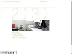 Sites similar to co3design.de