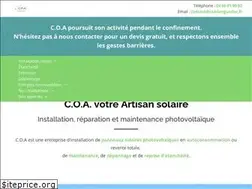 Sites similar to coa-languedoc.fr