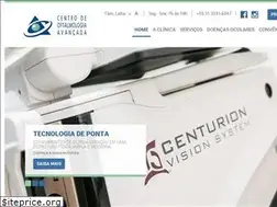 Sites similar to coa.com.br