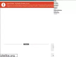 Sites similar to coa.com.ni