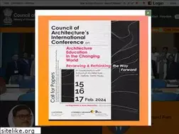 Sites similar to coa.gov.in