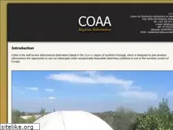 Sites similar to coaa.co.uk