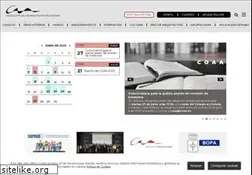 Sites similar to coaa.es