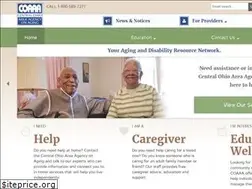 Sites similar to coaaa.org