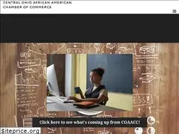 Sites similar to coaacc.org