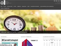 Sites similar to coaaragon.es