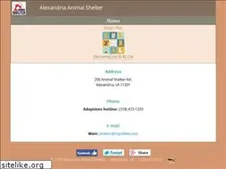 Sites similar to coaas.org