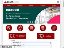 Sites similar to coaat-al.es