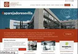 Sites similar to coaat-se.es
