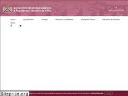 Sites similar to coaatavila.es