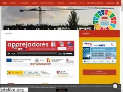 Sites similar to coaatburgos.es
