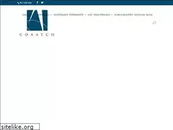 Sites similar to coaatcordoba.com