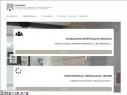 Sites similar to coaateeef.org