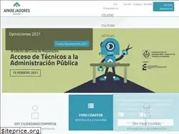 Sites similar to coaatgr.es