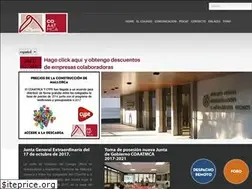 Sites similar to coaatmallorca.com