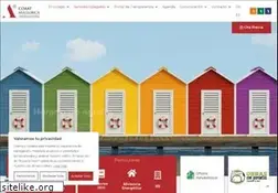Sites similar to coaatmca.com