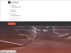 Sites similar to coaatmu.es