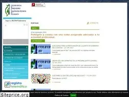 Sites similar to coaatsa.org