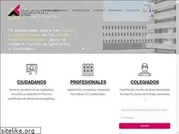 Sites similar to coaatteruel.es
