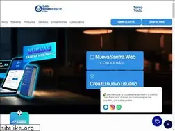 Sites similar to coac-sanfra.com