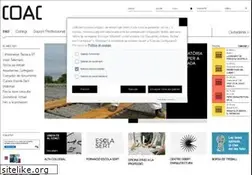 Sites similar to coac.net