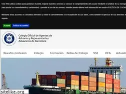 Sites similar to coacab.com