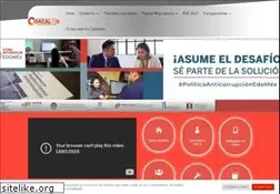 Sites similar to coacalco.gob.mx
