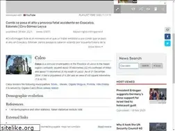 Sites similar to coacalco.net